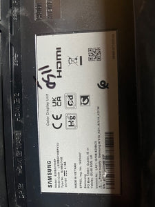 Samsung Odyssey Smart Monitor LS28BG700EP 28" Gaming Monitor 9 months Warranty