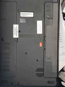 Acer Aspire E1-571  laptop 9 months warranty