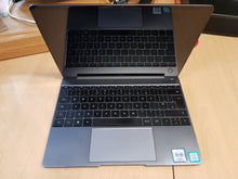 Load image into Gallery viewer, Win 11 Huawei Matebook Ultrabook. Superfast laptop 9 months warranty