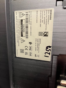 As New Samsung 2024 QLED QE65QN90CAT 65" 4K Smart TV. 12 months RTB warranty