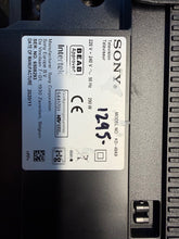 Load image into Gallery viewer, Grade B Sony KD-48A9 48" 4K HDR OLED Smart TV 9 months warranty