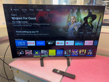 Load image into Gallery viewer, Grade B Sony KD-48A9 48" 4K HDR OLED Smart TV 9 months warranty
