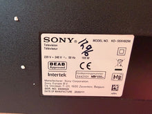 Load image into Gallery viewer, Sony KD-75XH9296 75" 4K HDR Smart TV 9months warranty