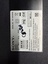 Load image into Gallery viewer, Grade B Sony KE-65XH9296 65" 4K HDR Smart TV 12months warranty