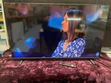 Load image into Gallery viewer, JVC LT-43CF330 43&quot; 4K Smart TV 9months warranty