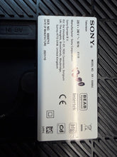 Load image into Gallery viewer, As New Sony XR-65A84J 65" 4K HDR OLED Smart TV 12months warranty