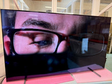 Load image into Gallery viewer, As New Sony XR-65A84J 65" 4K HDR OLED Smart TV 12months warranty