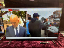 Load image into Gallery viewer, JVC LT-43CF330 43&quot; 4K Smart TV 9months warranty