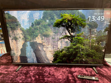 Load image into Gallery viewer, JVC LT-43CF330 43&quot; 4K Smart TV 9months warranty