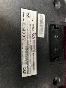 Grade B JVC LT-43CF330 43" 4K Smart TV 9months warranty