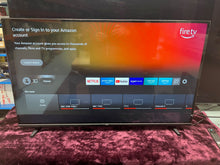 Load image into Gallery viewer, Grade B JVC LT-43CF330 43&quot; 4K Smart TV 9months warranty