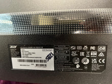 Load image into Gallery viewer, Grade B Acer R272 27&quot; Gaming Monitor 3 months Warranty