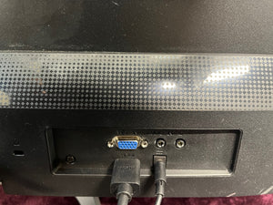 Grade B Acer R272 27" Gaming Monitor 3 months Warranty