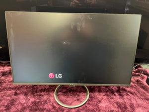 Grade B Acer R272 27" Gaming Monitor 3 months Warranty