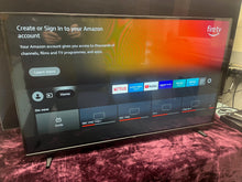 Load image into Gallery viewer, JVC LT-43CF330 43&quot; 4K Smart TV 9months warranty