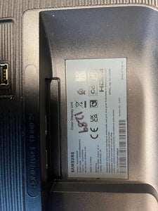 Samsung Monitor S32AM500NR 32" Gaming Monitor 12 months Warranty