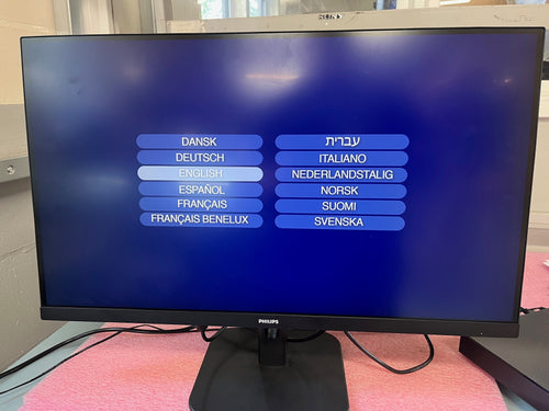 Philips 27E1N1800A 27
