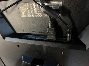 MSI G271 FHD Gaming monitor 9 months warranty