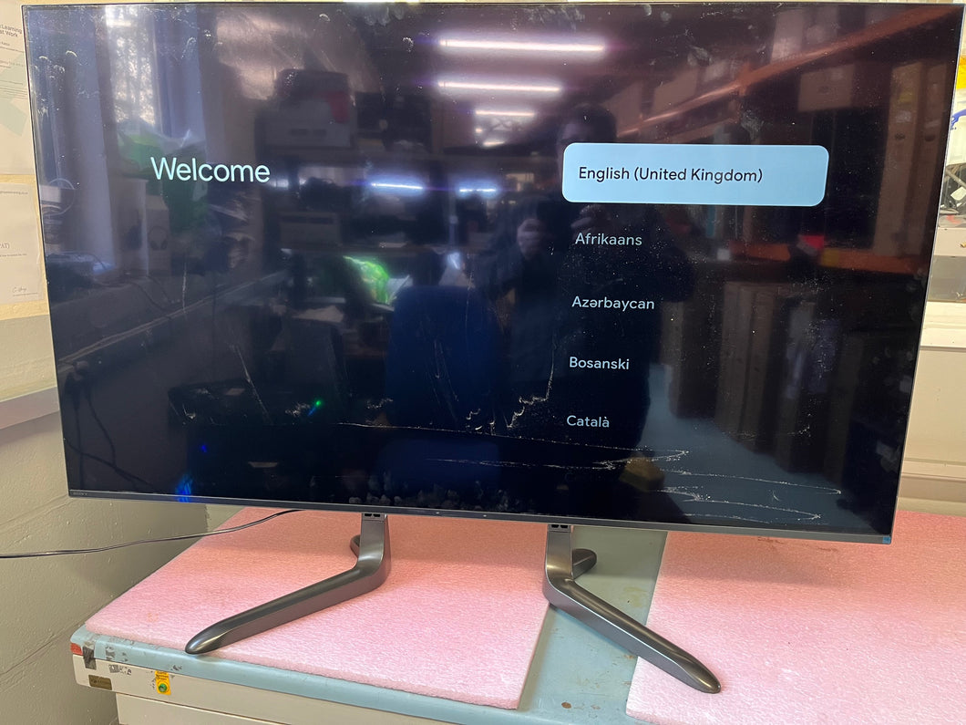 2024/2025 As New Sony XR-55A84L 55