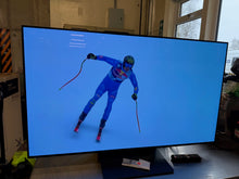 Load image into Gallery viewer, Samsung QE43S90DAE 4K UHD Smart TV 43" OLED. 18months RTB warranty