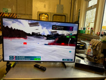 Load image into Gallery viewer, As New Samsung QE43LS03FAU "The Frame" 4k Smart QLED TV. 18 months RTB warranty