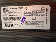 Load image into Gallery viewer, 2026 Model LG OLED OLED65G45LW 65" 4K Smart TV 12months warranty