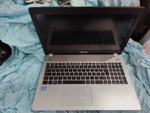 Load image into Gallery viewer, Asus N56U high end Laptop. 9months warranty