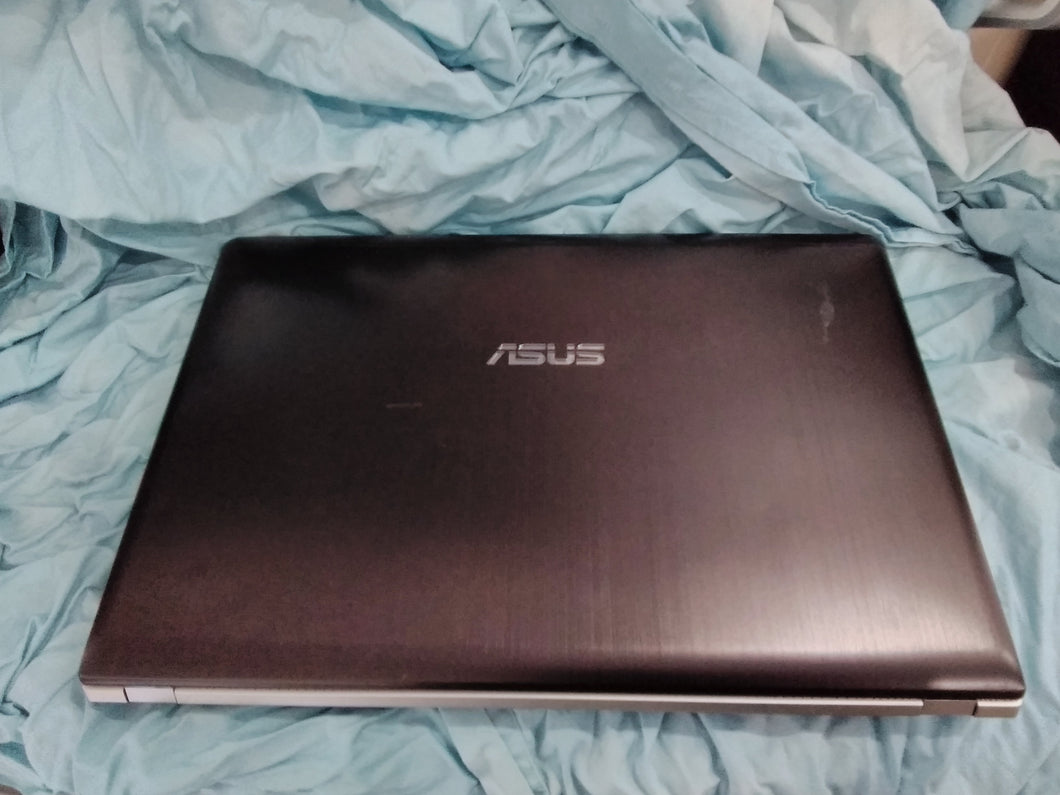 Asus N56U high end Laptop. 9months warranty