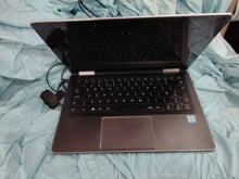 Load image into Gallery viewer, High Spec Convertible Laptop. Lenovo Yoga