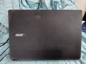 Acer Aspire ES1  laptop 9 months warranty