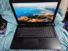 Load image into Gallery viewer, HP 17-6C350nq high spec laptop 12 months warranty