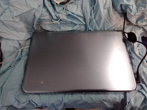 Refurb laptop Toshiba Satellite S50. 9 months warranty