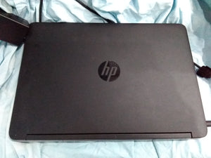 HP Probook 640 G1 mid spec laptop 6 months warranty