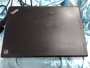Refurb mid Spec lenovo 20DF-CT01WW Laptop. 9months warranty