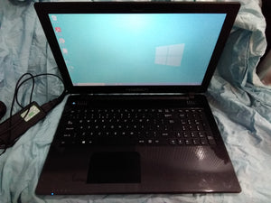 Refurb Novatech C15B laptop 6months warranty