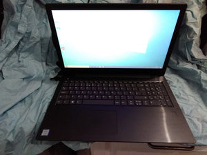 High Spec Laptop. Refurb lenovo v330 laptop