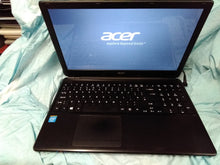 Load image into Gallery viewer, Acer Aspire E1 laptop 6months warranty
