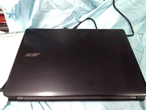 Acer Aspire E1 laptop 6months warranty