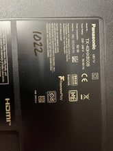 Load image into Gallery viewer, Grade B Panasonic TX-40HX800B 40&quot; Refurb Slimline LED TV. 4K. Smart. 6months warranty
