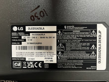 Load image into Gallery viewer, 2023 Model LG OLED OLED55A26LA 55&quot; 4K Smart TV 18months warranty