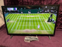 Load image into Gallery viewer, LG 32LM6370PLA 32&quot; full hd HDR 2022 model Smart TV 6months warranty