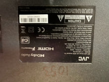Load image into Gallery viewer, Grade b JVC Fire TV LT-55CA810b 55&quot; 4K Smart TV 12months warranty