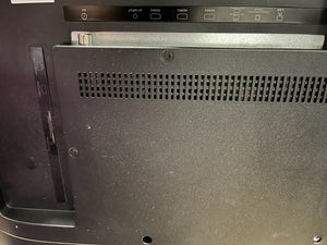 Grade b JVC Fire TV LT-55CA810b 55" 4K Smart TV 12months warranty