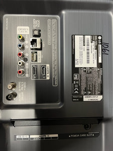 LG 55SM8200PLA  55" 4K Smart TV 9months warranty