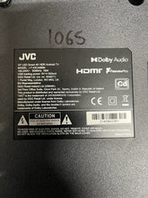 Load image into Gallery viewer, JVC LT-43CA890b 43&quot; 4K Smart TV 9months warranty