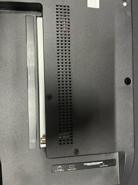 JVC LT-43CA890b 43