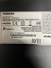 Load image into Gallery viewer, Grade B Toshiba 50U6863DB  50&quot; 4K Smart TV 9months warranty