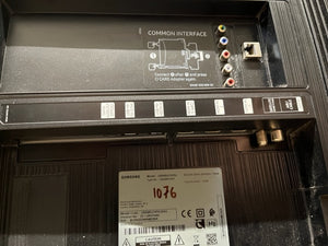 Samsung UE65RU7470 4K UHD Smart TV 65". 18 months RTB warranty