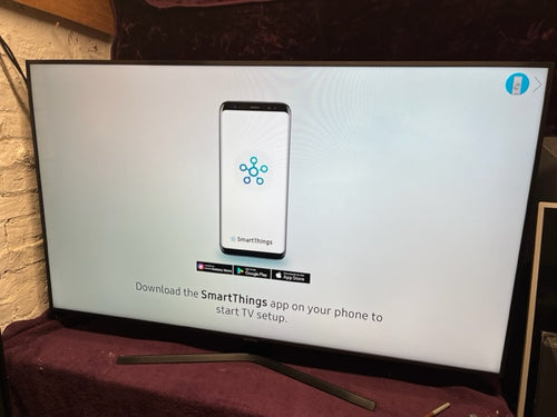 Samsung UE65RU7470 4K UHD Smart TV 65