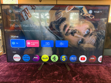 Load image into Gallery viewer, Sony KD-55X75WL 55" 4K HDR LED Smart TV 12months warranty